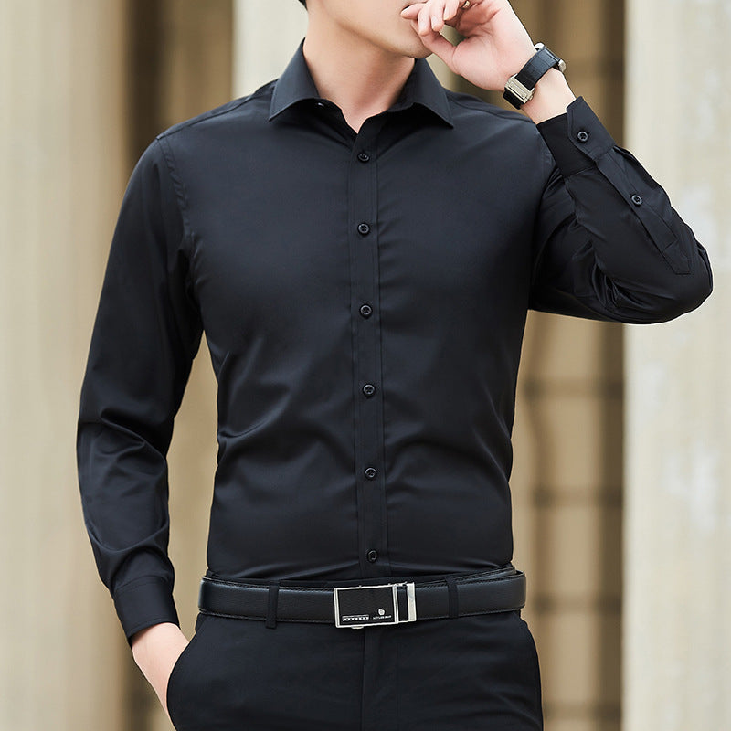 Men’s Classic Casual Shirt