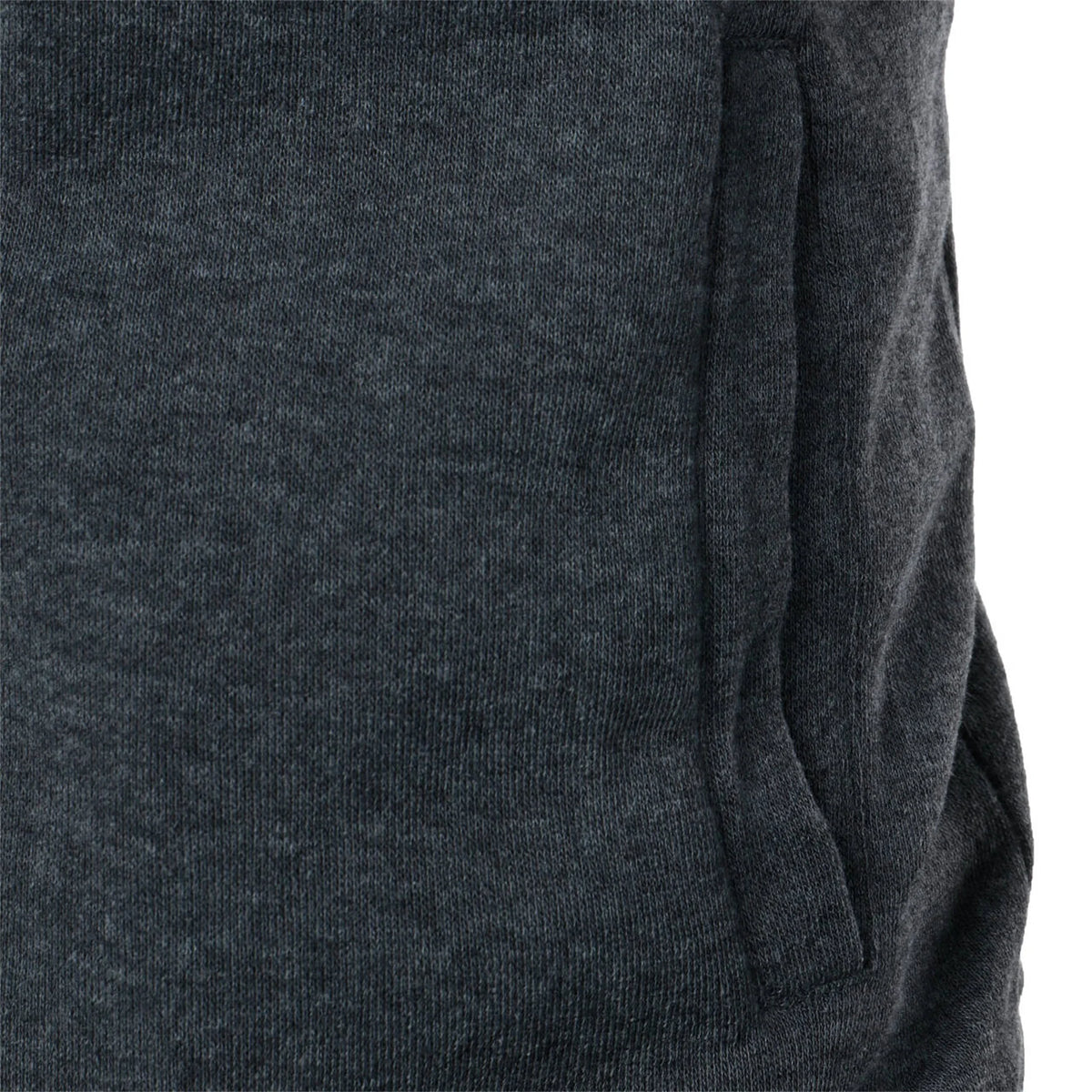Men’s Casual Zip Jacket