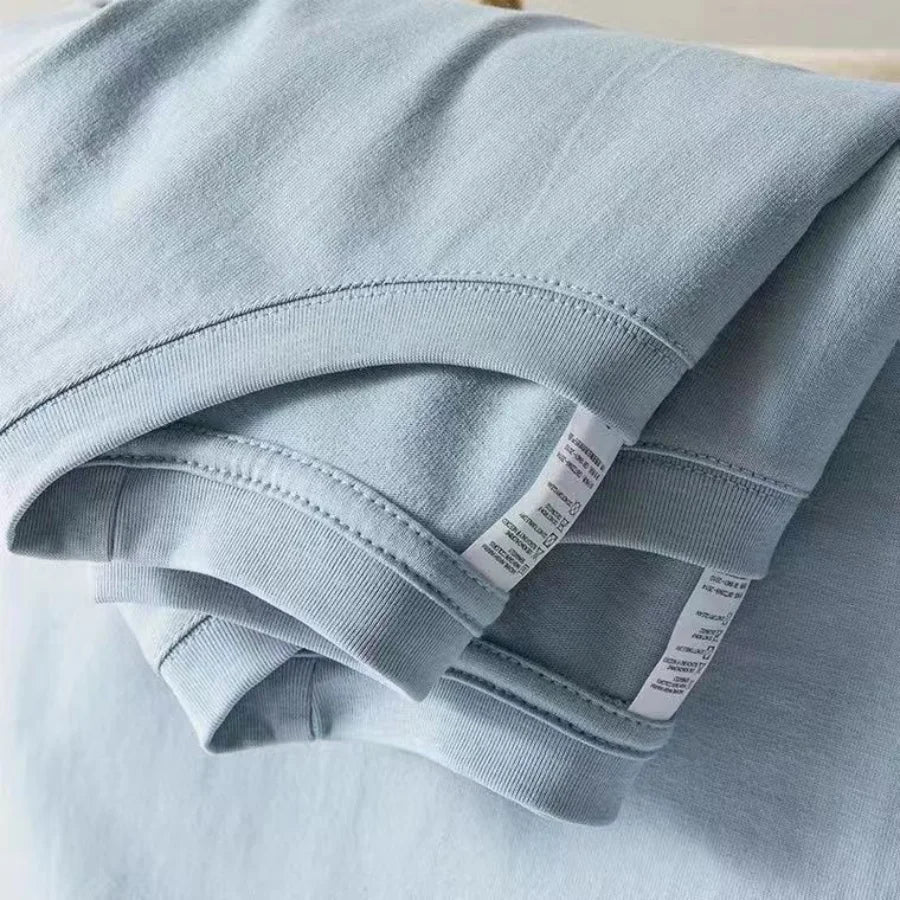 Classic Cotton T-Shirt