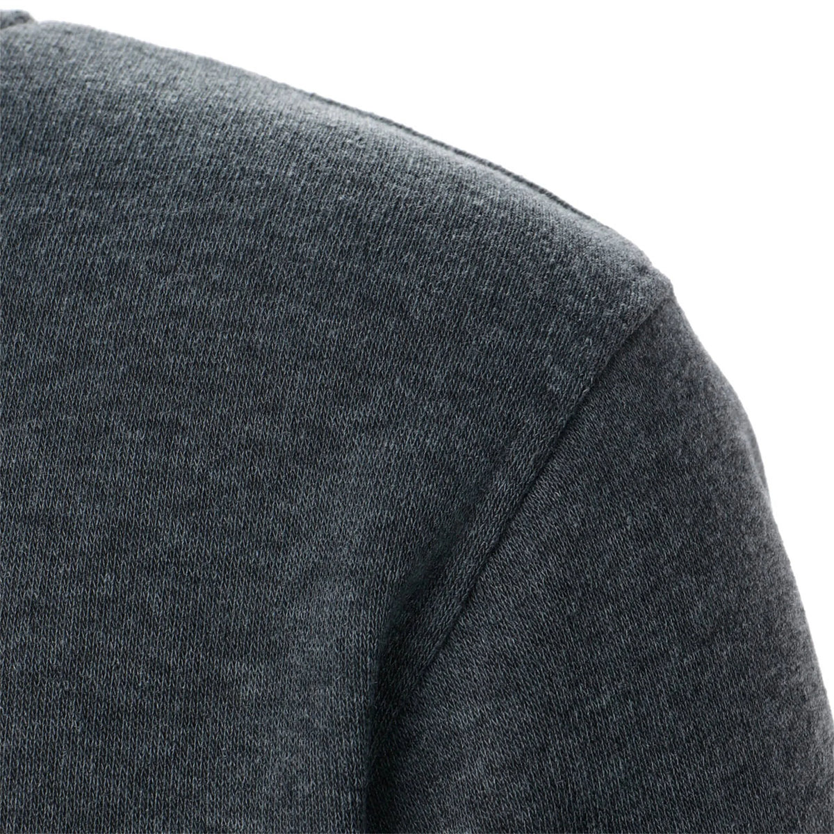 Men’s Casual Zip Jacket