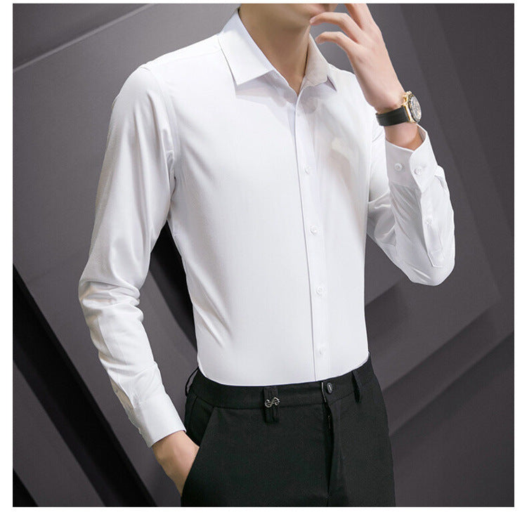 Men’s Classic Casual Shirt