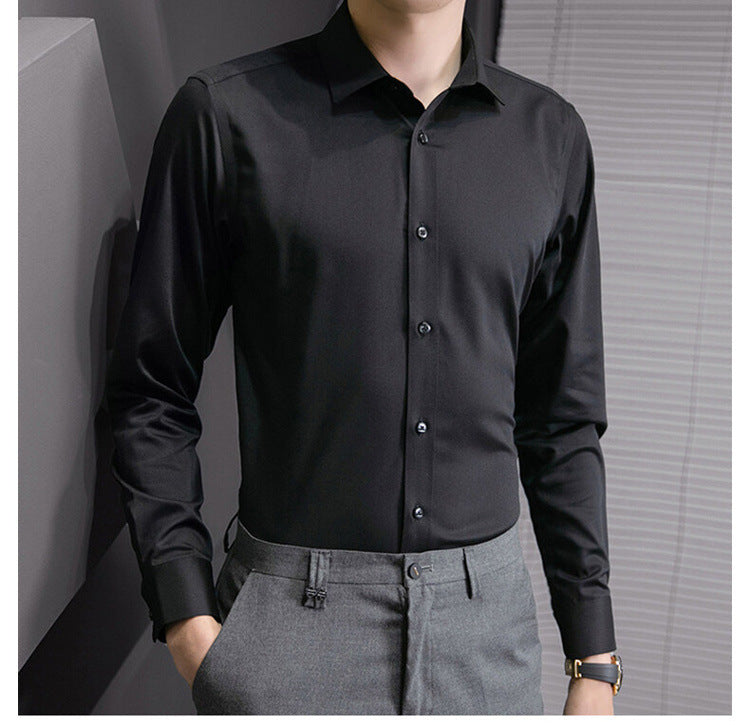 Men’s Classic Casual Shirt