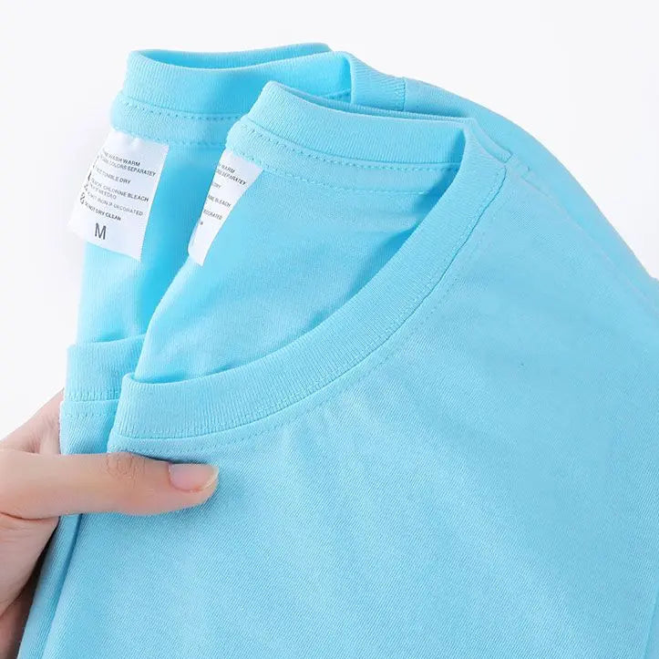 Classic Cotton T-Shirt