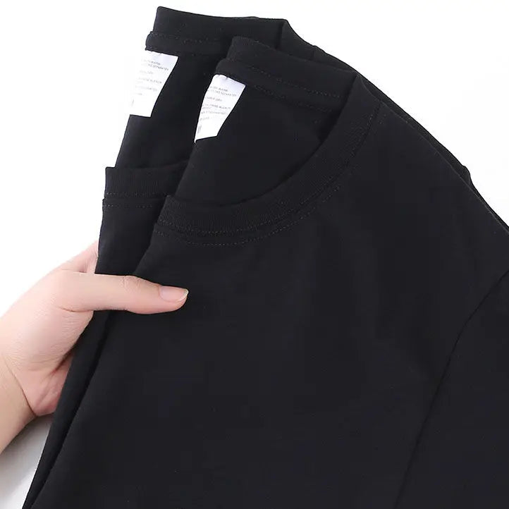 Classic Cotton T-Shirt