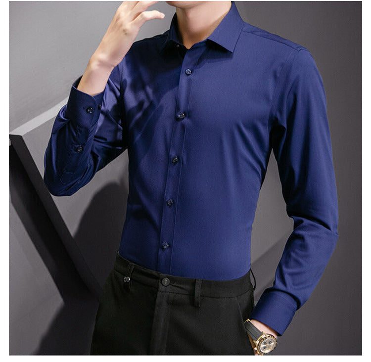 Men’s Classic Casual Shirt