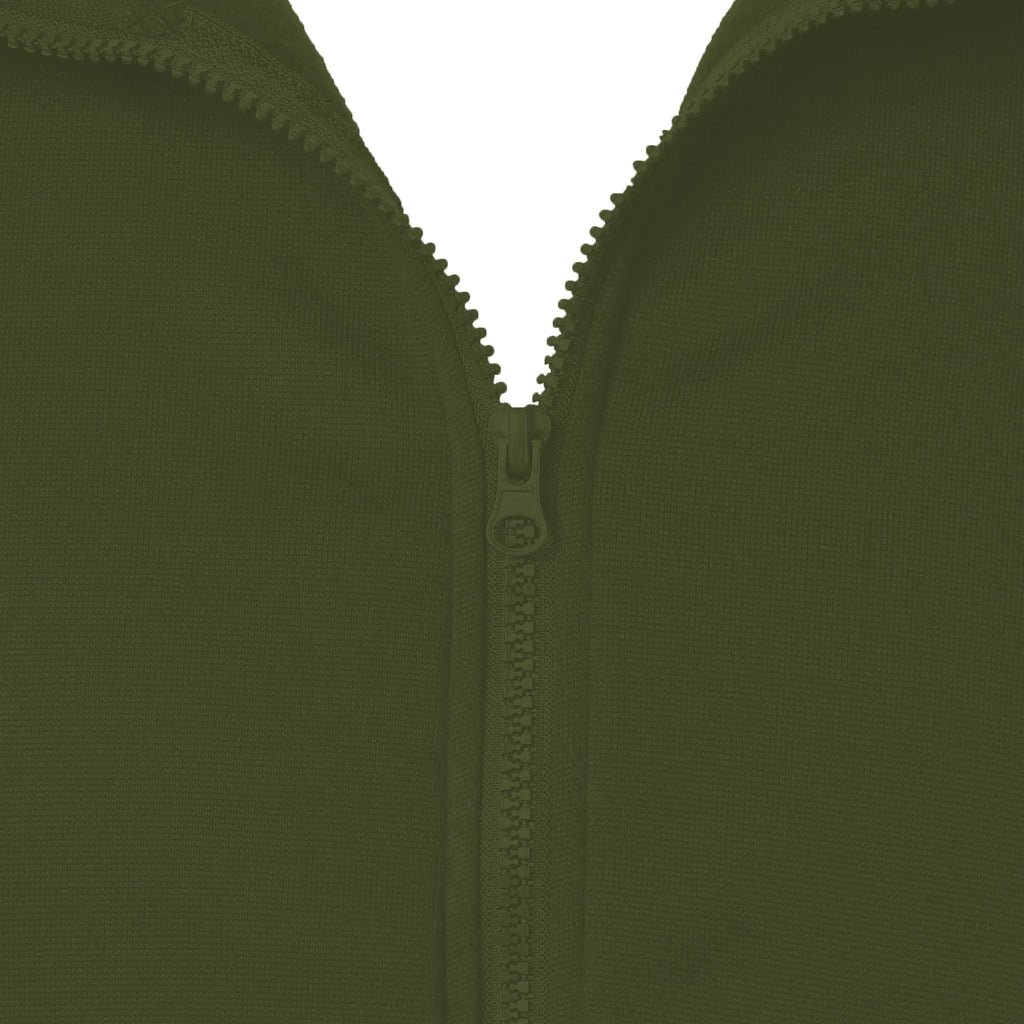 Men’s Casual Zip Jacket
