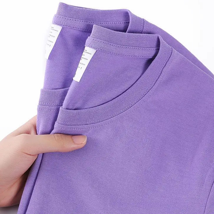 Classic Cotton T-Shirt