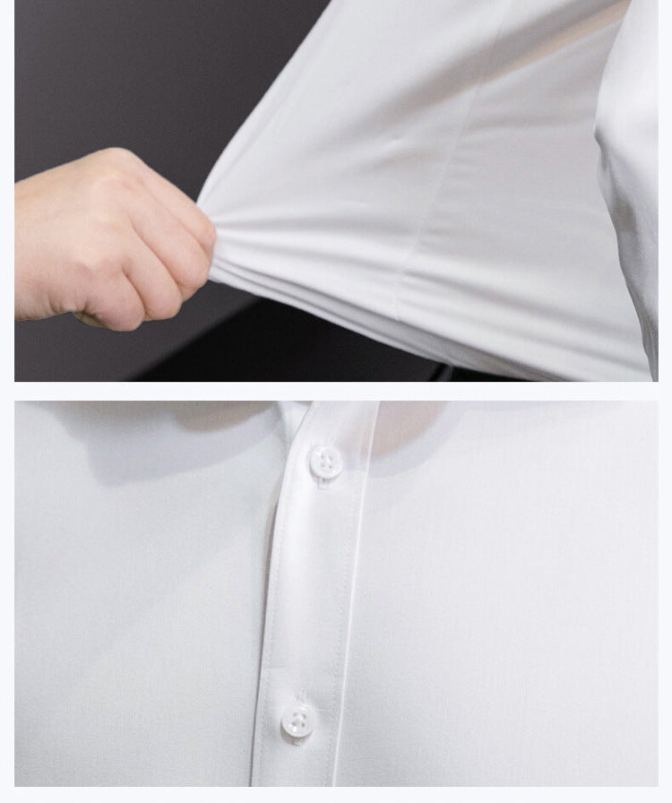 Men’s Classic Casual Shirt