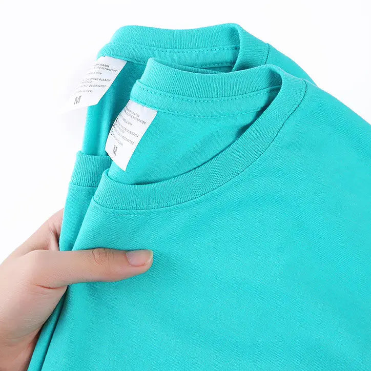 Classic Cotton T-Shirt