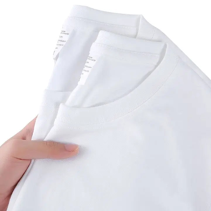 Classic Cotton T-Shirt
