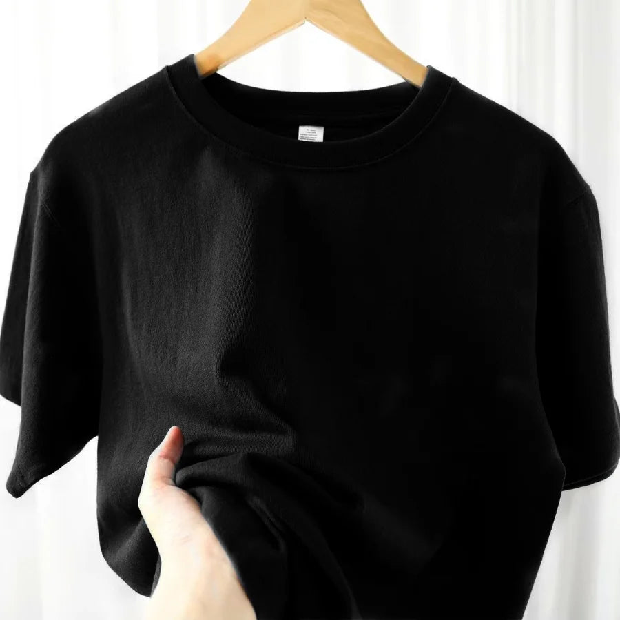 Classic Cotton T-Shirt