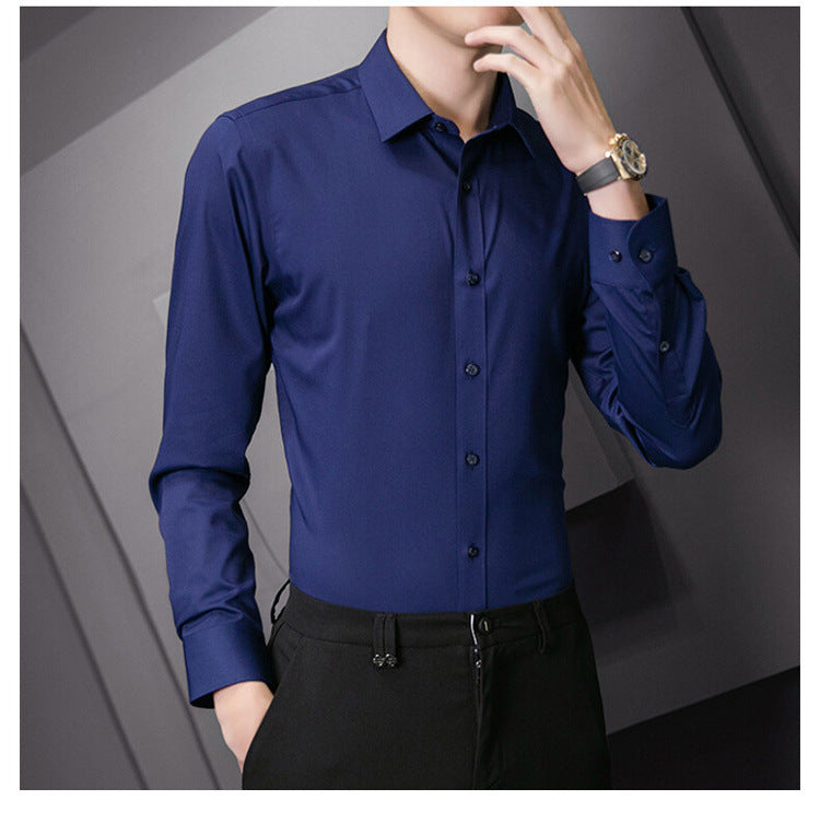 Men’s Classic Casual Shirt