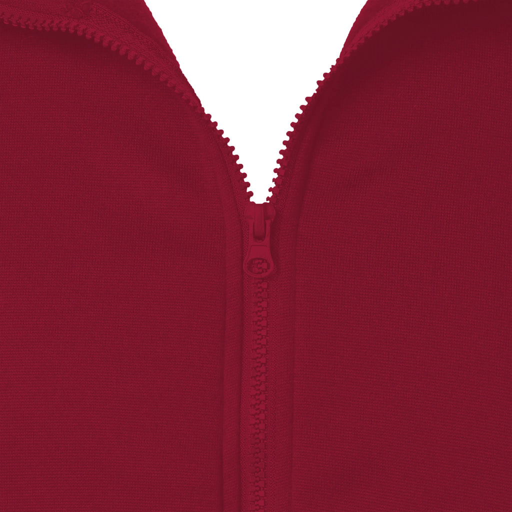 Men’s Casual Zip Jacket