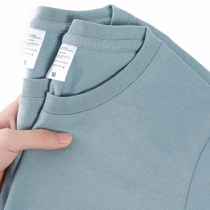 Classic Cotton T-Shirt