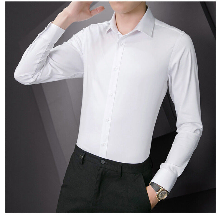 Men’s Classic Casual Shirt