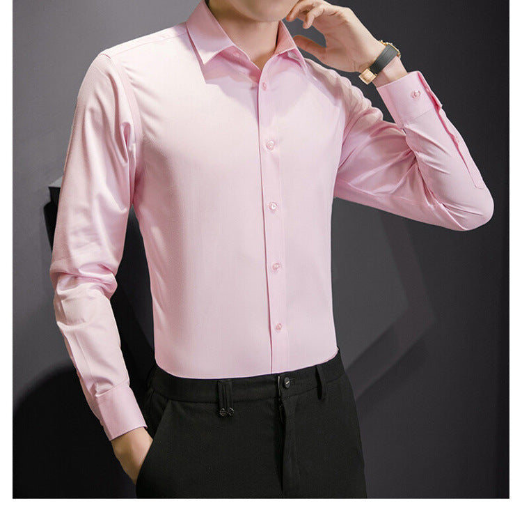Men’s Classic Casual Shirt