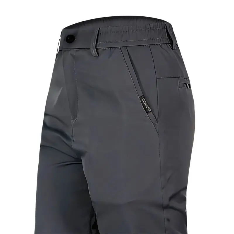 Men’s Lightweight Straight Pants