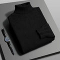 Classic Men’s Knit