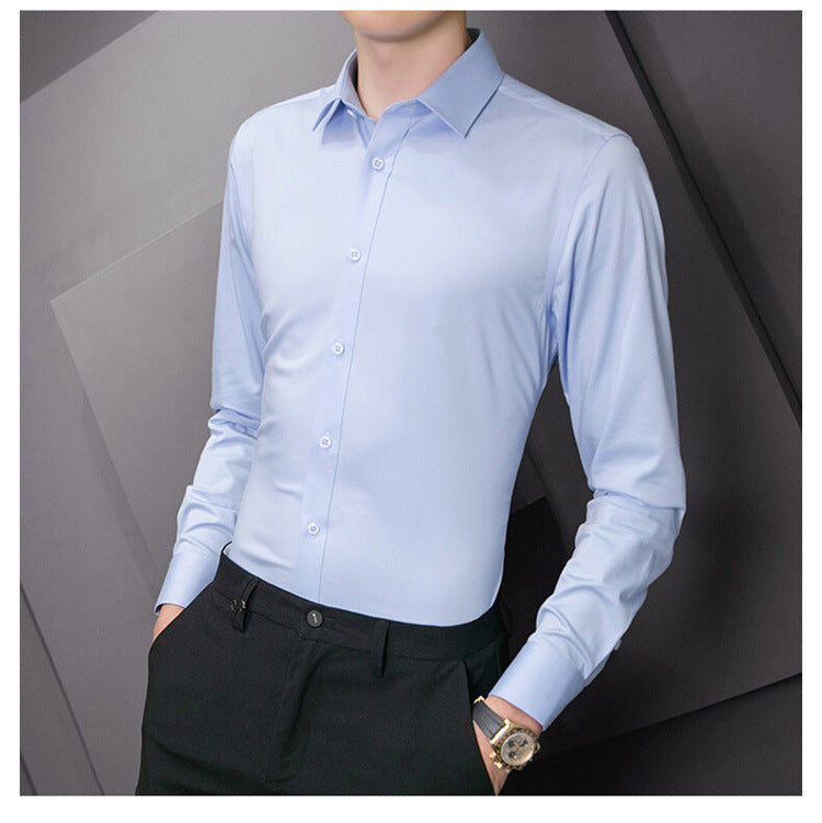Men’s Classic Casual Shirt