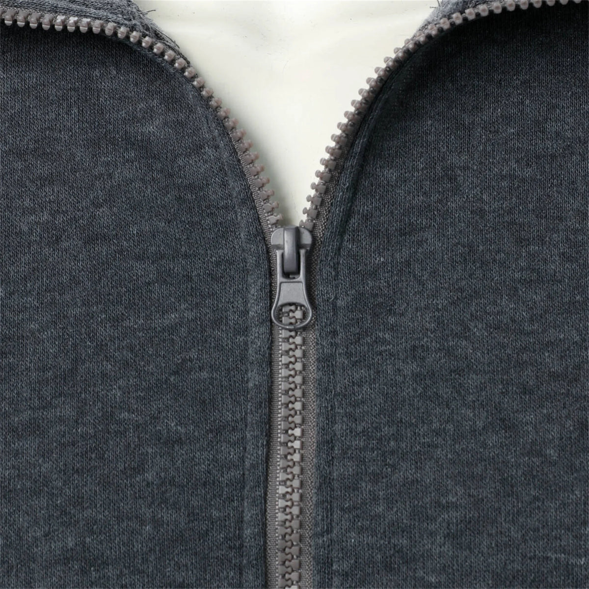 Men’s Casual Zip Jacket