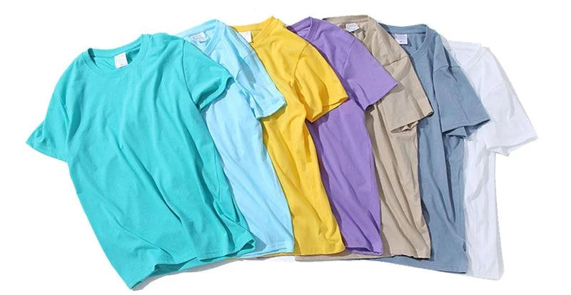 Classic Cotton T-Shirt