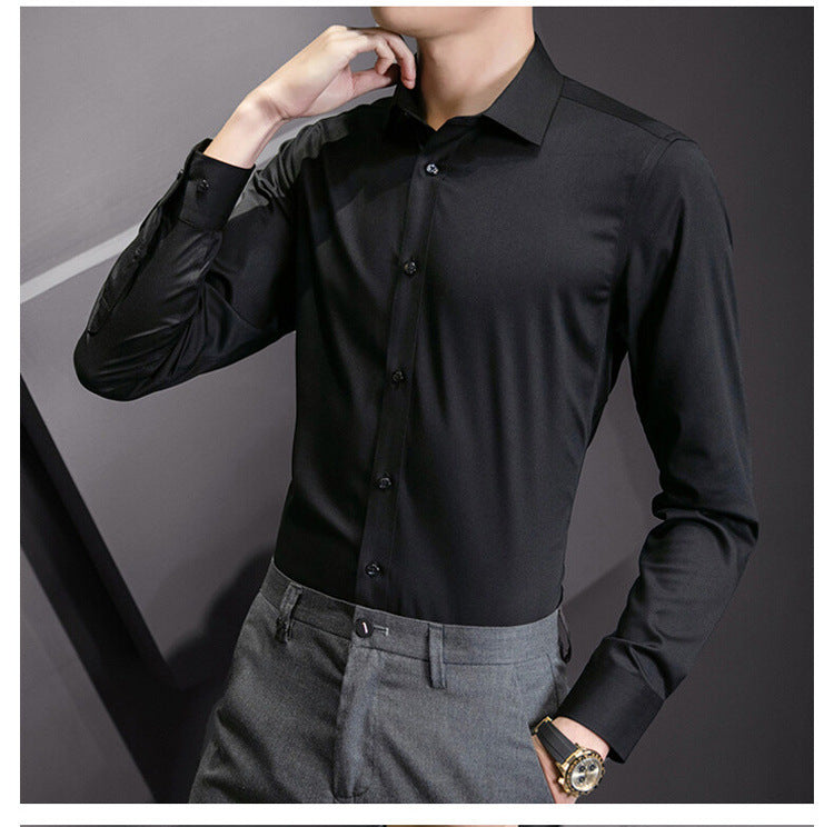 Men’s Classic Casual Shirt