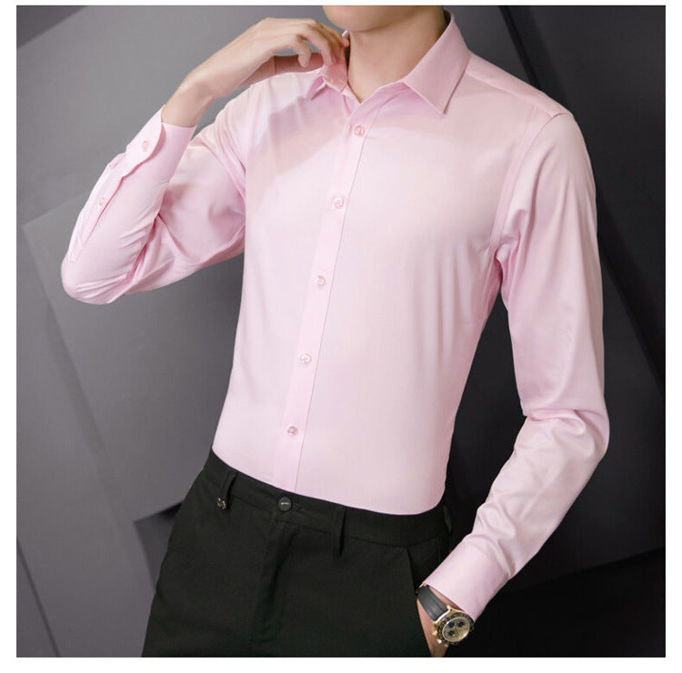Men’s Classic Casual Shirt