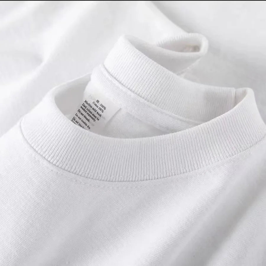Classic Cotton T-Shirt