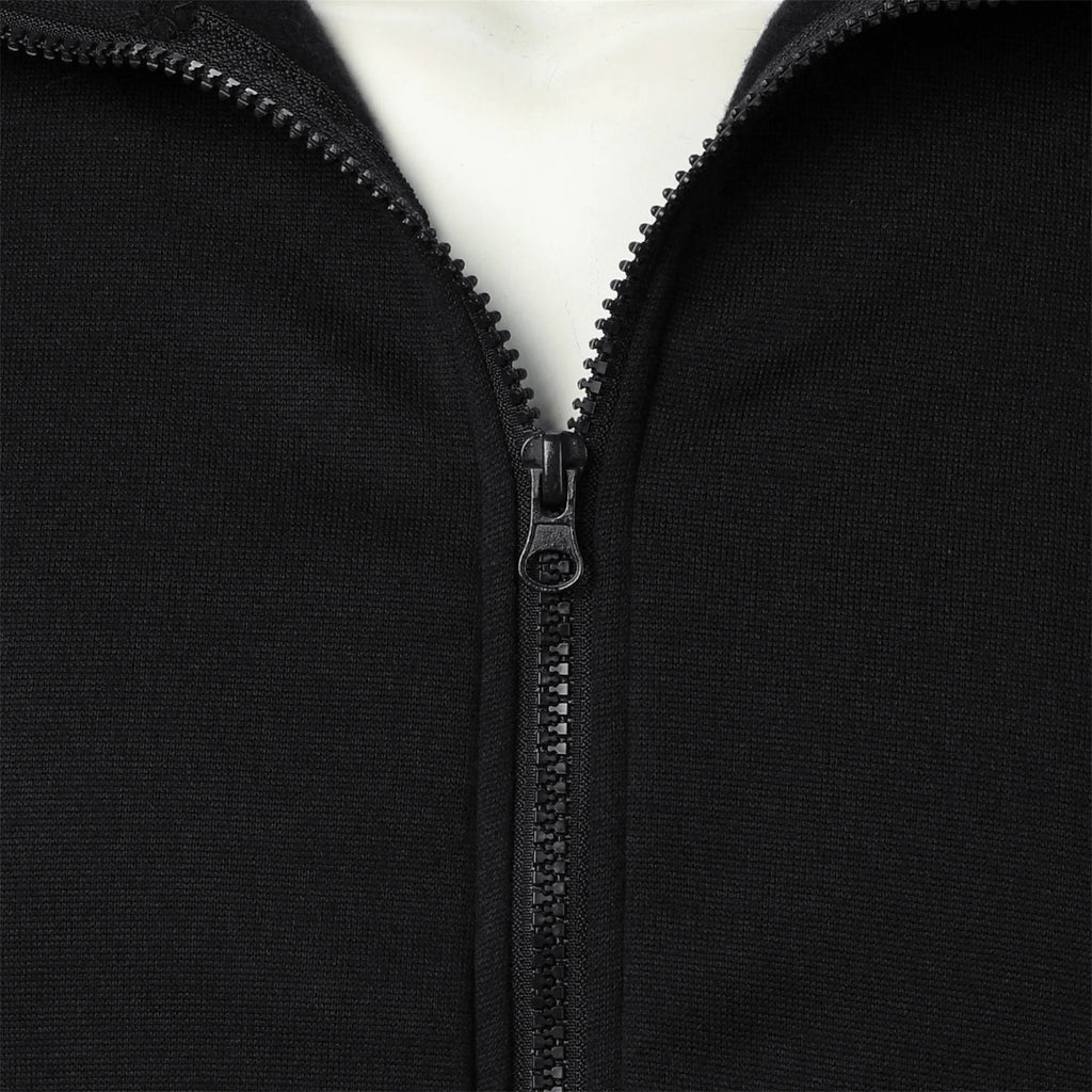 Men’s Casual Zip Jacket