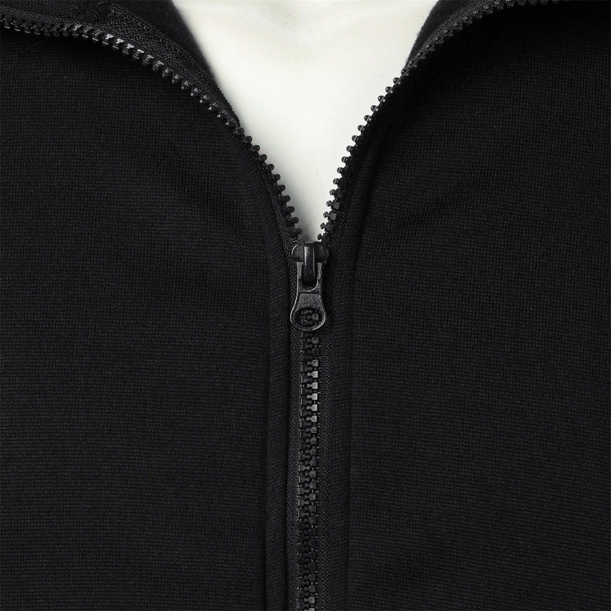 Men’s Casual Zip Jacket