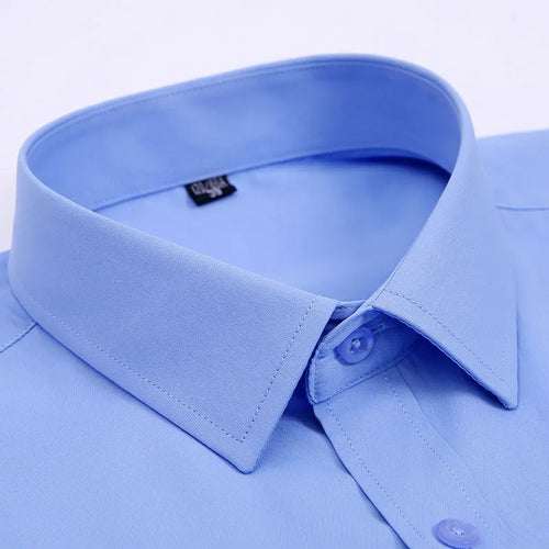 Men’s Casual Striped Shirt