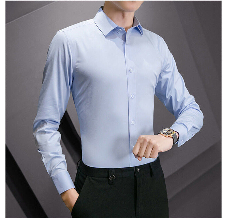 Men’s Classic Casual Shirt
