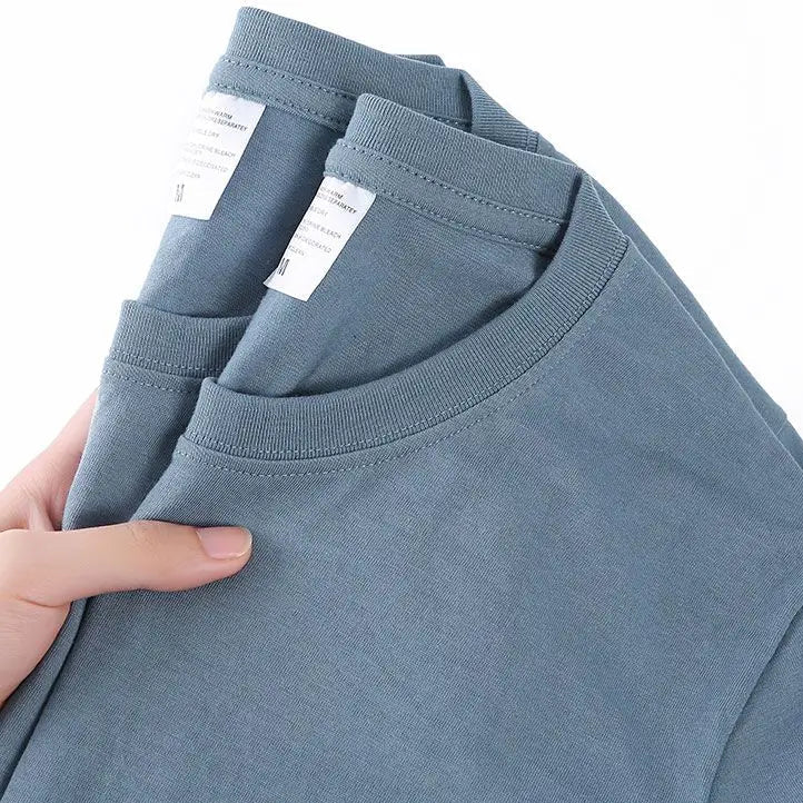 Classic Cotton T-Shirt
