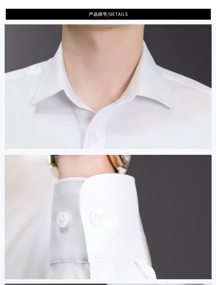 Men’s Classic Casual Shirt