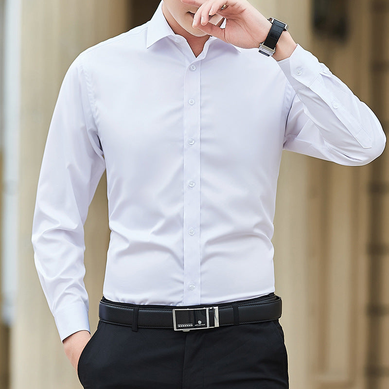 Men’s Classic Casual Shirt